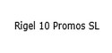 Logo de Rigel 10 Promos Sl