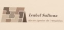 Logo de Gestora Isabel Salinas