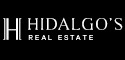 Logo de Hidalgo's Real Estate
