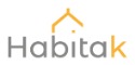 Logo de Habitak