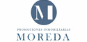 Logo de Promociones Inmobiliarias Moreda