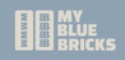 Logo de My Blue Bricks