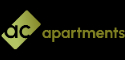 Logo de Ac Apartments