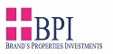 Logo de Bpi / Brand´s Properties Investments