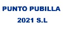 Logo de Punto Pubilla 2021 Sl