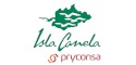 Logo de Isla Canela Sa