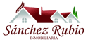 Logo de Sánchez Rubio Inmobiliaria