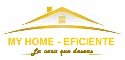 Logo de Departamento Comercial My Home Eficiente