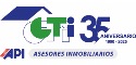 Logo de Gti Zaragoza