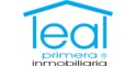 Logo de Inmobiliaria Leal