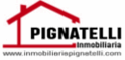 Logo de Inmobiliaria Pignatelli