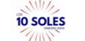 Logo de 10 Soles Inmobiliaria