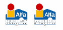 Logo de Alfa Mislata