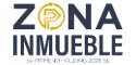 Logo de Zona Inmueble Caceres