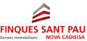 Logo de Nova Cadieisa
