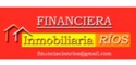 Logo de Financiera E Inmobiliaria Rios
