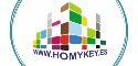 Logo de Homykey Real Estate