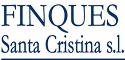 Logo de Finques Santa Cristina Immo El Portalet