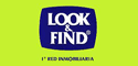 Logo de Look & Find Mirasierra Montecarmelo