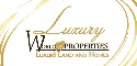 Logo de Luxury World Properties