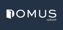Logo de Domus Grup