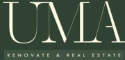 Logo de Uma Properties