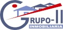 Logo de Grupo Ii Inmobiliaria