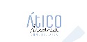 Logo de ático Madrid