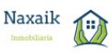 Logo de Naxaik Inmobiliaria