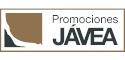 Logo de Promociones Jávea