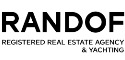 Logo de Randof Real Estate Shop Moraira