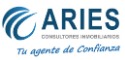 Logo de Aries Consultores Inmobiliarios