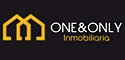 Logo de One & Only Inmobiliaria