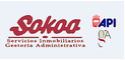 Logo de Sokoa Servicios Inmobiliarios