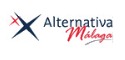 Logo de Alternativa Málaga