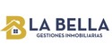 Logo de La Bella Gestiones Inmobiliarios