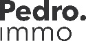 Logo de Pedro