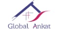 Logo de Global Ankat Inmobiliaria