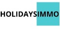 Logo de Holidays Immo