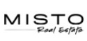 Logo de Misto Real Estate