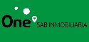 Logo de One Sab Inmobiliaria
