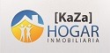 Logo de Kaza Hogar Inmobiliaria