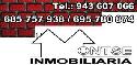 Logo de Inmobiliaria Montse