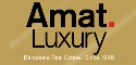 Logo de Amat Luxury
