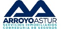 Logo de Arroyoastur Madrid