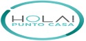Logo de Hola! Punto Casa