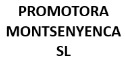 Logo de Promotora Montsenyenca Sl