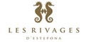 Logo de Les Rivages