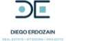 Logo de Diego Erdozain