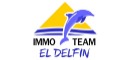 Logo de Immo Team El Delfín